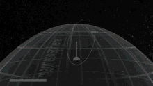 Orbit GIF - Nasa Orbit Space GIFs