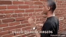 Daroach Soh GIF - Daroach Roach Soh GIFs