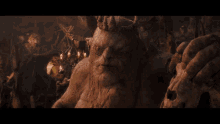 Goblin King Hobbit GIF - Goblin King Hobbit Lotr GIFs