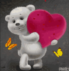 Tendresse Gifs Tenor