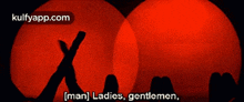 [man] Ladies, Gentlemen,.Gif GIF - [man] Ladies Gentlemen Kinky Boots GIFs
