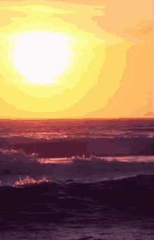 sun