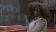 minajesty