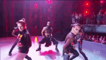 rupaul sytycd rupaul sytycd