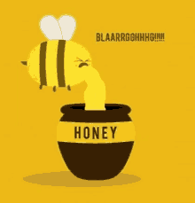 Shana Tova Honey GIF - Shana Tova Honey Bees GIFs