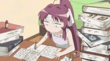 study concentrate