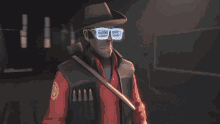 Bloody Hell GIF - Bloody Hell Tf2 GIFs