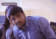 sathish naai