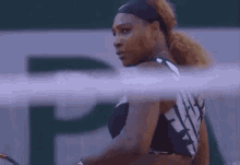 Serena Williams Tennisgifs GIF - Serena Williams Serena Williams GIFs