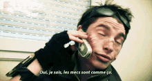 florent visiteur