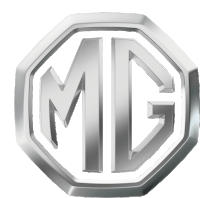 Mg Sticker - Mg Stickers