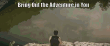 Bring Out The Adventure In You Jkledits GIF - Bring Out The Adventure In You Jkledits Karthi GIFs