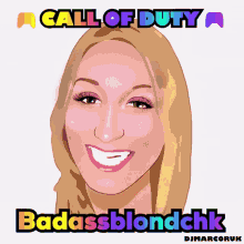 omletarcade badassblondchk djmarcoruk omletarcade badassblondchk djmarcoruk
