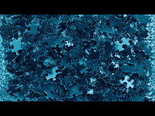 Puzzled Blue GIF - Puzzled Blue Levity GIFs