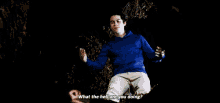 Dylan O Brien Dylan GIF - Dylan O Brien Dylan What Are You Doing GIFs