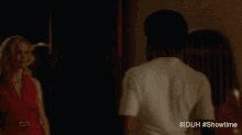 Leaving Now GIF - Im Dying Up Here Leaving GIFs