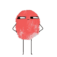 blah blah