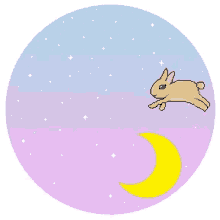 crescent asthetic