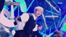 allen kpop singing dancing performance allen kpop singing dancing performance