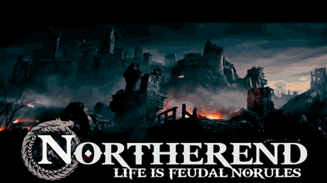 life is feudal server map