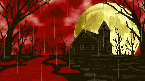 Pixel Art Gif Pixel Art Discover Share Gifs