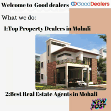 Commercial Properties In Mohali Residential Properties In Mohali GIF - Commercial Properties In Mohali Residential Properties In Mohali Best Real Estate Agents In Mohali GIFs