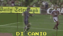 Di Canio Paolo Di Canio GIF - Di Canio Paolo Di Canio West Ham GIFs