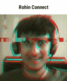 Rohin Connect GIF - Rohin Connect Connected GIFs