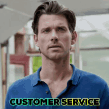 Customer Service GIF - Customer Service Mcgarries GIFs