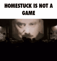 homestuck game 1984 kin kinning