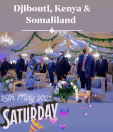 Somaliland Djibouti GIF - Somaliland Somali Djibouti GIFs