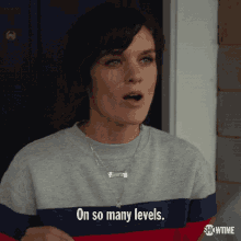 On So Many Levels Angry GIF - On So Many Levels Angry Mad GIFs