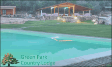 Green Park Country Lodge Arzachena Green Park Country Apartments Arzachena GIF - Green Park Country Lodge Arzachena Green Park Country Apartments Arzachena Pool GIFs