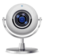 video surveillance and v saa s market