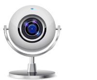 Video Surveillance And V Saa S Market Sticker - Video Surveillance And V Saa S Market Stickers