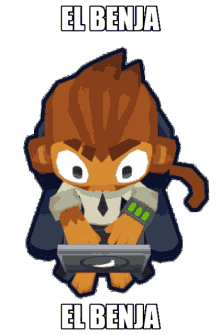benjamin slaimu bloons myzzu btd6