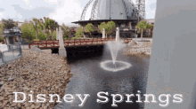 Michael Kay Disney Springs GIF - Michael Kay Disney Springs GIFs