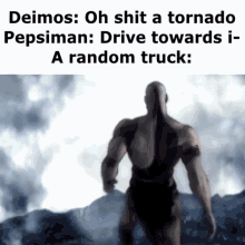 Deimos Pepsiman GIF - Deimos Pepsiman Tornado GIFs