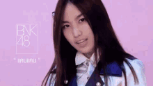 Can Can Shoot GIF - Can Can Shoot Bnk48 GIFs