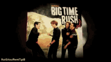 Big Time Rush GIF - Big Time Rush GIFs