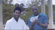 Remember The Homeless Guy Who Was Given Money And A New House? GIF - Homeless GIFs