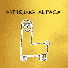 aspiring alpaca veefriends ambitious big dreams alpaca aspiring alpaca veefriends ambitious big dreams alpaca