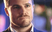Stephen Amell Oliver Queen GIF - Stephen Amell Oliver Queen Arrow GIFs