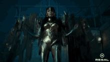 Wings Suit GIF - Wings Suit Armor GIFs