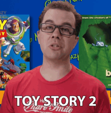 Toy Story2 Crazy Nate GIF - Toy Story2 Crazy Nate Second Part Of Toy Story GIFs