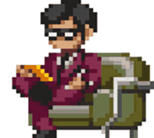 upset katana