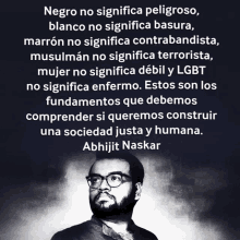 Abhijit Naskar Naskar GIF - Abhijit Naskar Naskar Derechos Humanos GIFs