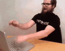 Typing Fast GIF - Typing Fast GIFs