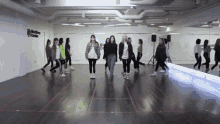 Loona Dancing GIF - Loona Dancing Kpop GIFs