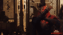 attack dr steven strange doctor strange multiverse of madness serpents attack dr steven strange doctor strange multiverse of madness serpents